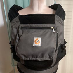 Ergo Baby Carrier 