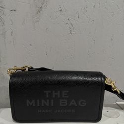 Marc Jacob’s Mini Bag 