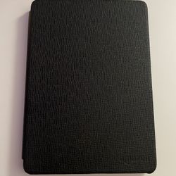 Kindle Paperwhite Leather Cover (10th Generation-2018)