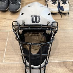 Catchers Mask - Youth 