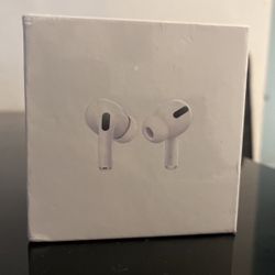 Airpods Pro 