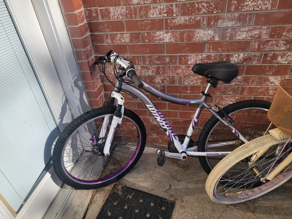 Women's 10 Speed Bike Make Me An Offer