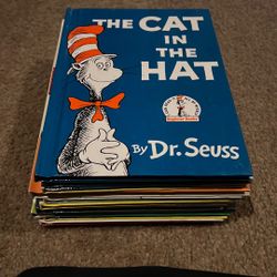 Dr Seuss