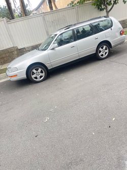 1992 Toyota Camry