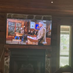 Phillips ROKU YV 65”