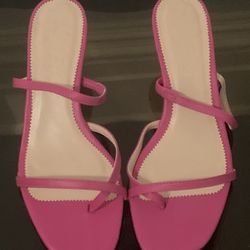 Brand New J Crew  Women’s Heeled Shoes 