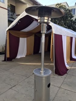 Heaters garden lights Chandelier jumpers