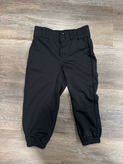Baseball/softball knickers