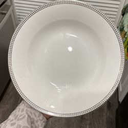 Vintage Compton Classic Dot Bowls