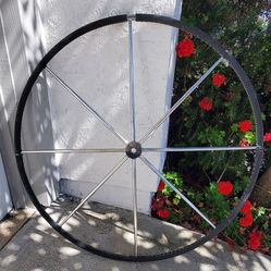 42" 8 Spoke Sailboat Helm Wheel