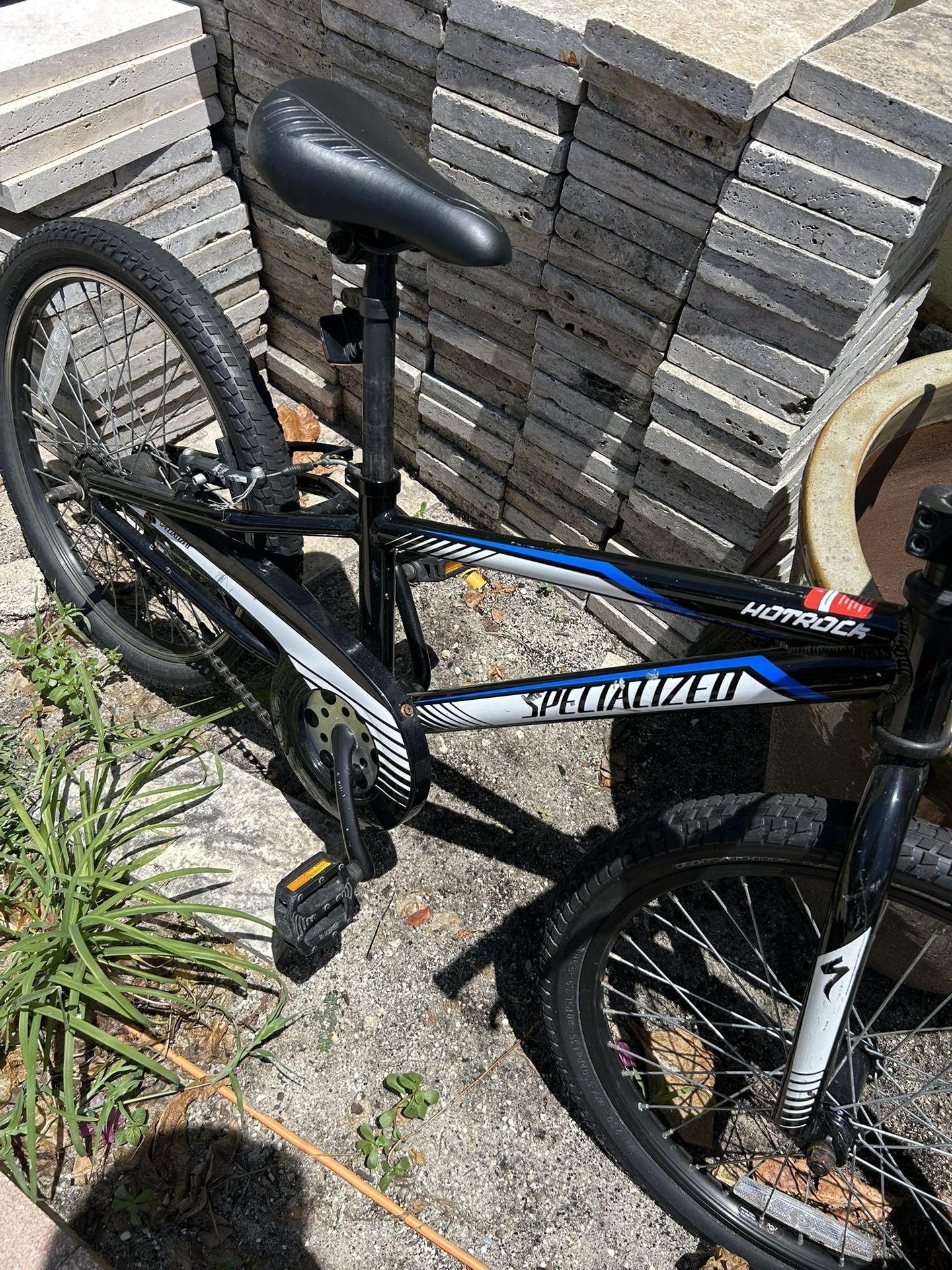 Kids Bike