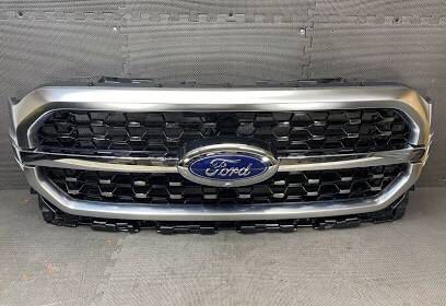 2021 Ford F-150 Platinum  oem factory grill 