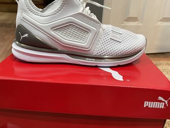 Puma Shoes Size 8 In Women