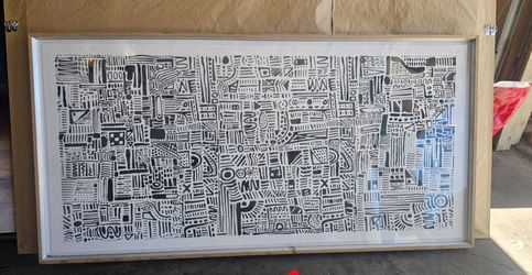 Arte garabato