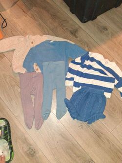 Boy 6-12