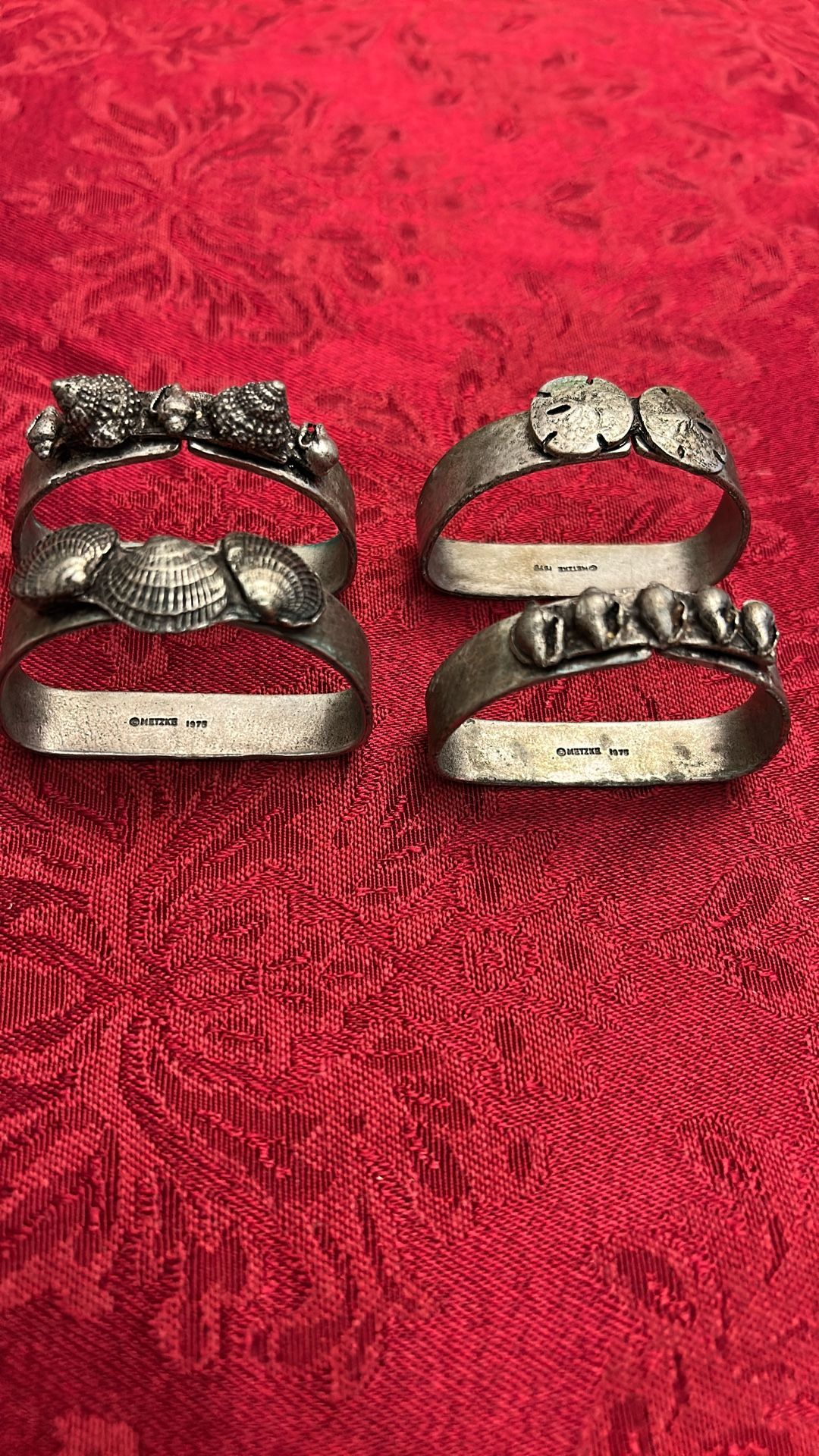 Napkin Rings