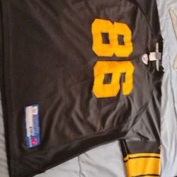 Ward Jersey 