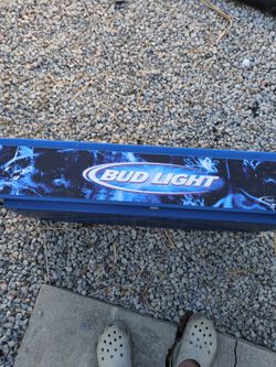 Beer cooler