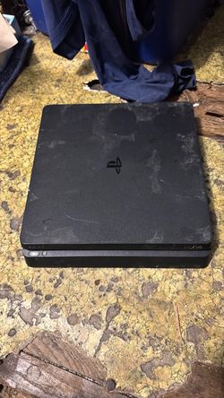 Sony PlayStation 4 Slim Console