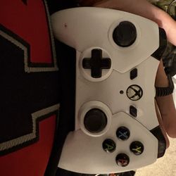 Wired Xbox Controller