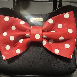 Kate Spade Minnie Mouse 
