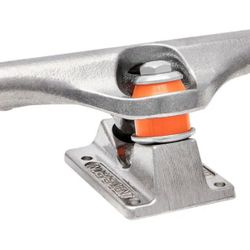 Independent Polished Mid IKP 149 mm Skate Trucks 