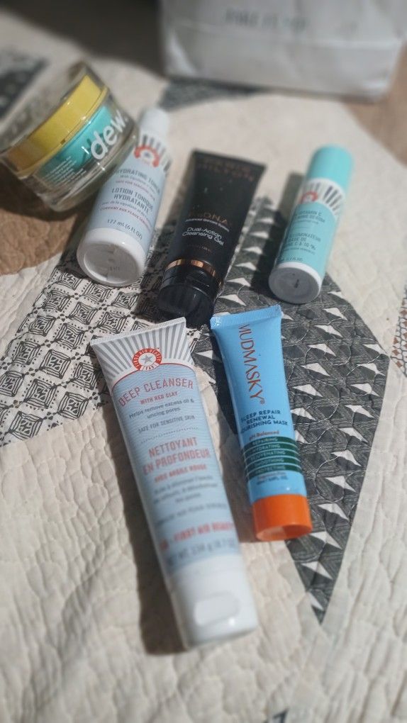 Lotion Tonique Hydratante