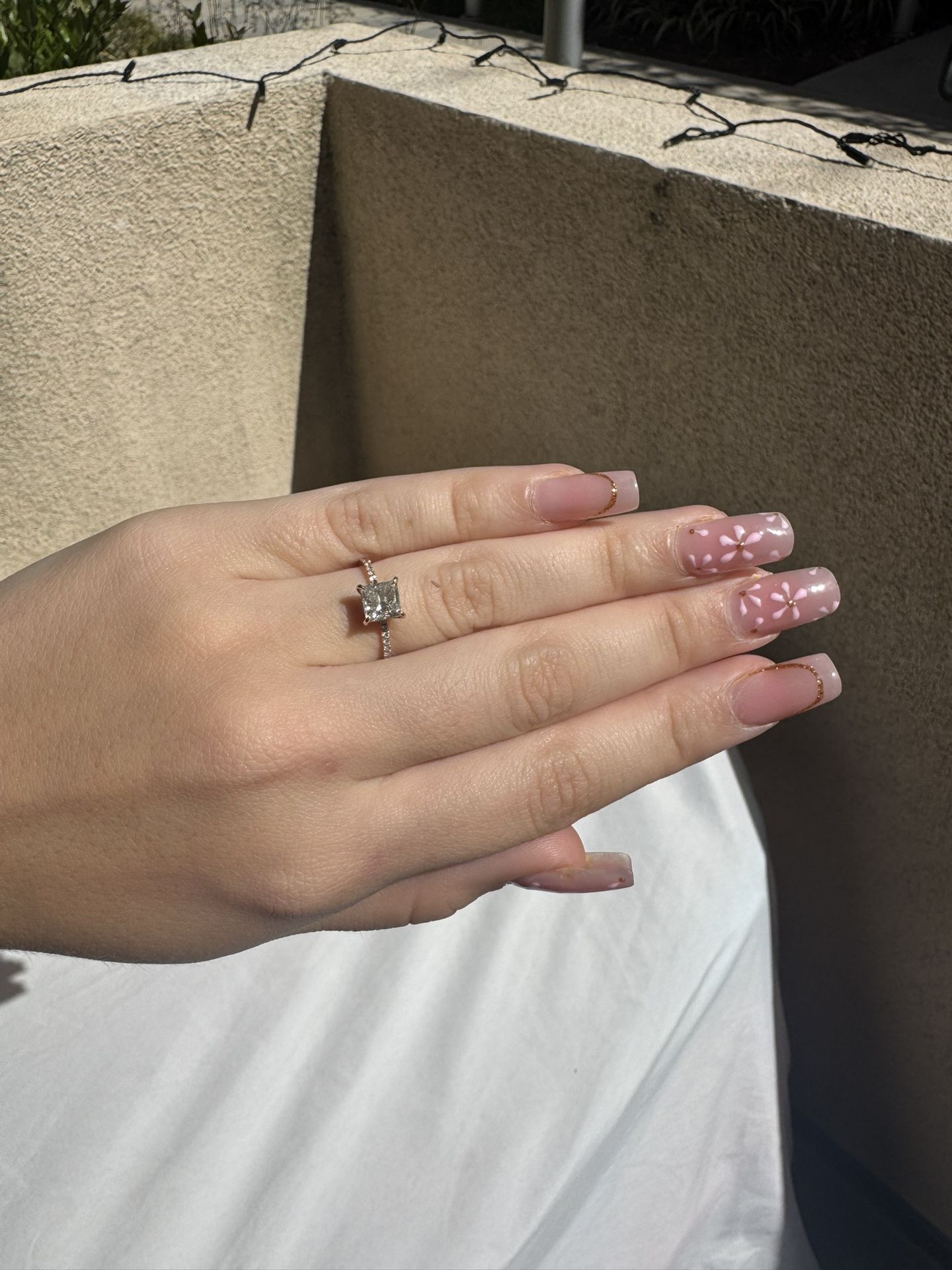 Engagement Ring