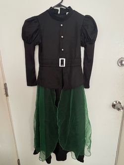 Halloween Costume 7-8 year old.. Brand New