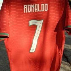 Cristiano Ronaldo Portugal