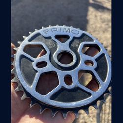 PRIMO CHAINWHEEL 