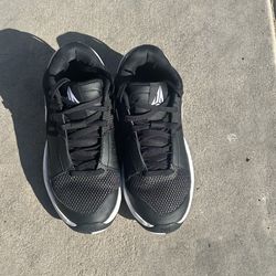 Basketball shoes Ja 1s