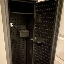 Vaultek RS500i Safe
