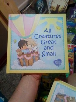 Children's Book 