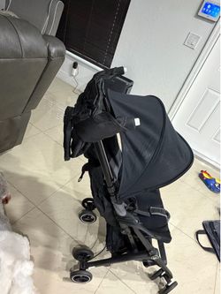 Pockit stroller