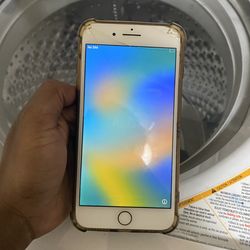 Iphone 8 plus used 64 Gb