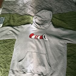 Supreme Men’s Sweatshirt Size L