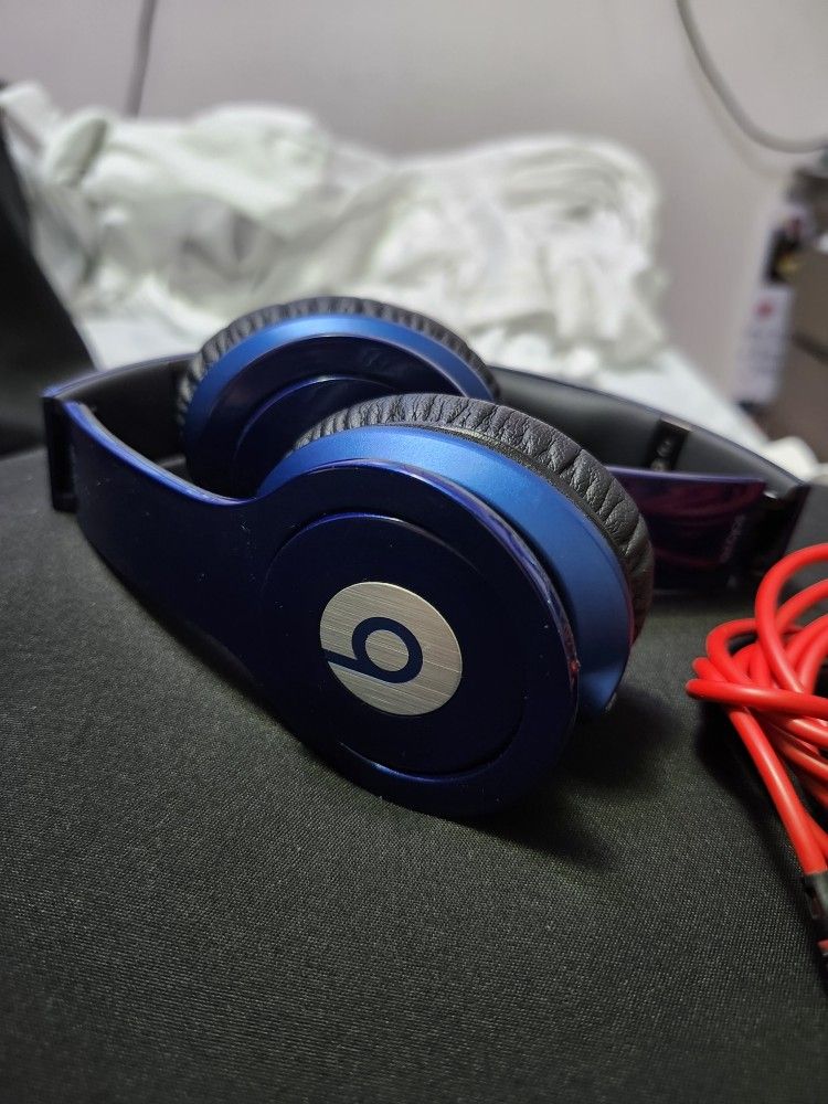 Beats Solo Headset 