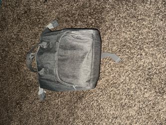 Diaper bag
