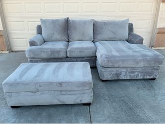Sectional Couch