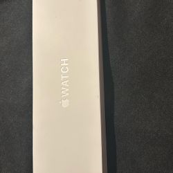 Apple Watch series 11 42mm Rose Gold 