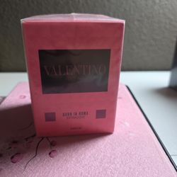 Valentino Donna Born in Roma Extradose Parfum 💕✨