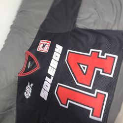 SoleBoy Jersey Small in men