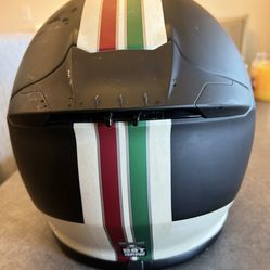 2023 Shoei .
