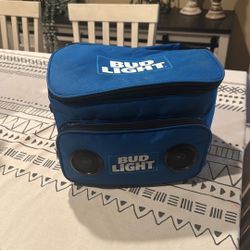 Bluetooth Speakers Cooler