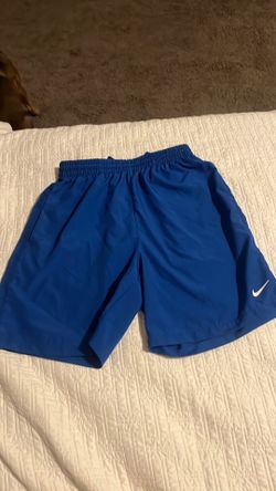 Tilly Nike shorts