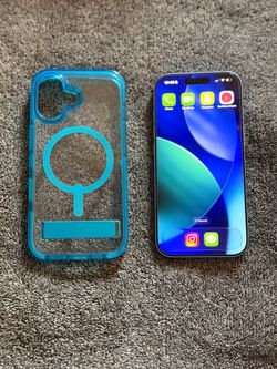 iPhone 17 - Sim Locked