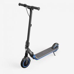 Ninebot electric scooter