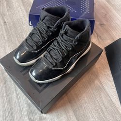 Jordan 11 Space Jams