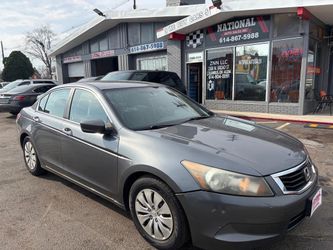2010 Honda Accord